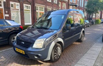 Ford Connect Tourneo C Diesel