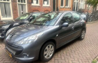 Peugeot 206+