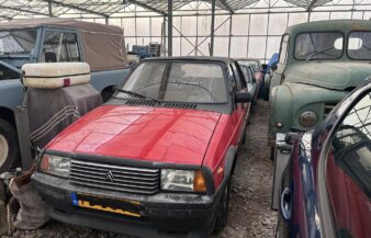 Citroën