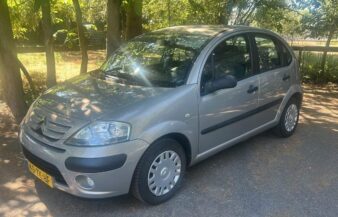 Citroën C3 1.4